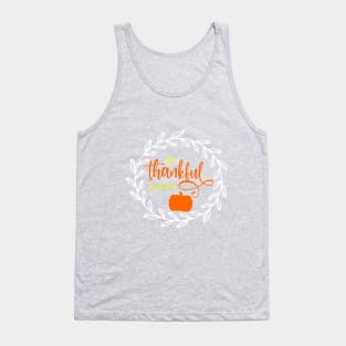 Be thankful always shirt, design, mugs, Tank Top